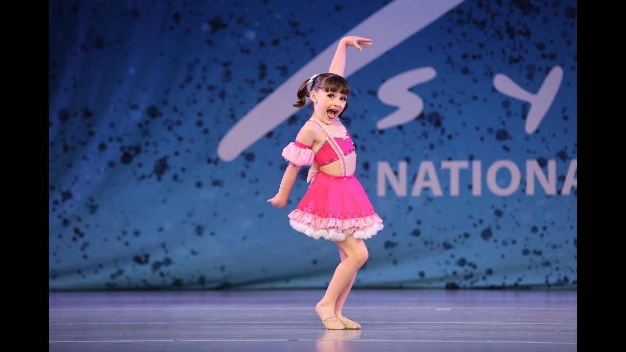 Brooklynn Olson- I'm Cute