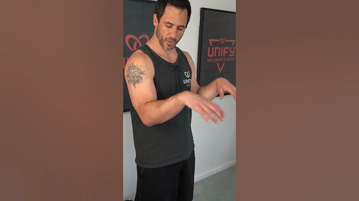 My Favourite Kung Fu Exercise For Incredible Wrist Strength - DayDayNews
