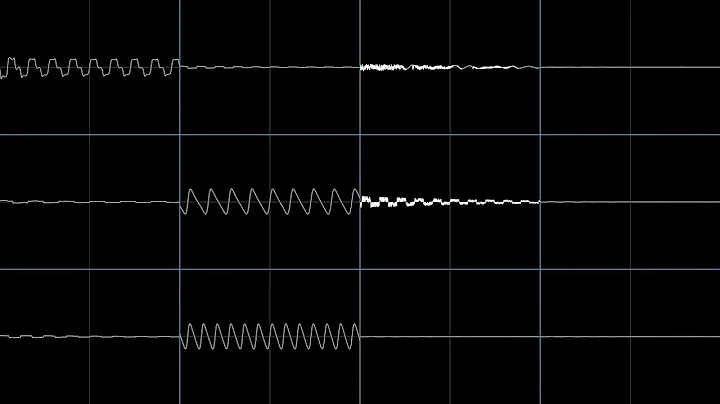 First Impressions (Yamaha Y8950, Furnace Tracker)