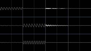 First Impressions Yamaha Y8950, Furnace Tracker