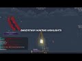 Stash/Base Hunting Highlights #32 (2b2t)