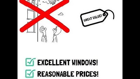 Transform Your Home with Aluminum Windows: Unbelievable Energy Savings and Low Maintenance!
