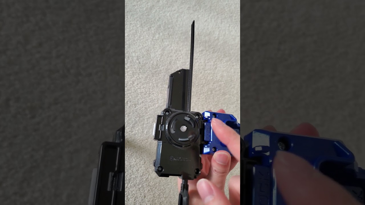 CHEATING the Beybattle Pass (BEYBLADE X)