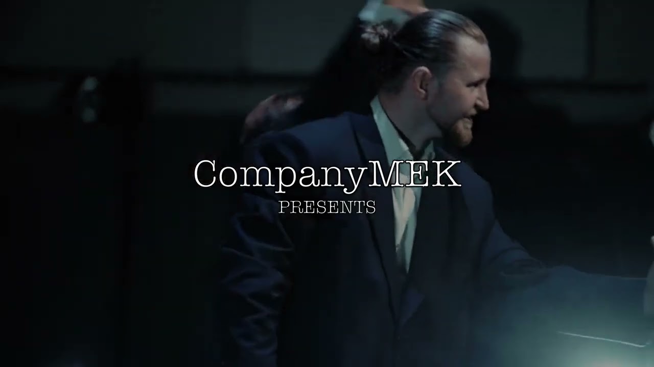 Company MEK   Father Politics Trailer