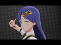 ミリシタ 如月千早 紙・心・ぺン・心-SHISHINPENSHIN-