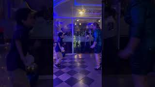 Wild Quince Dancing in Nicaragua | Quinceañera