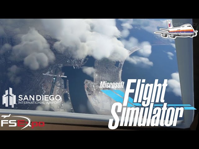 Microsoft Flight Simulator VR beta heads closer, SDK updated - Neowin