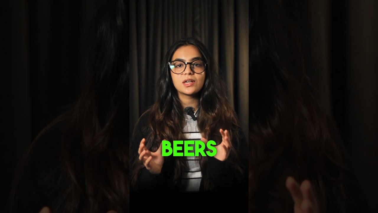 15 Beers to try in India 