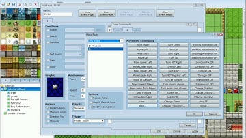 rpg maker vx how to move boulders