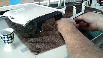 Build the Ghostbusters Ecto 1 issue 21 stages 75 and 76