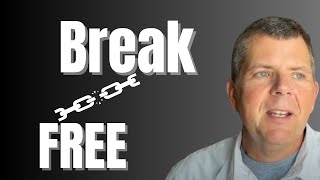 Feeling Trapped On Your Financial Independence And Retirement Journey? How To Break Free