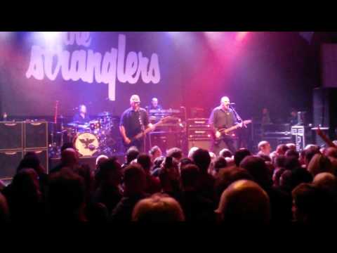 Stranglers leiden gebr. De nobel 1