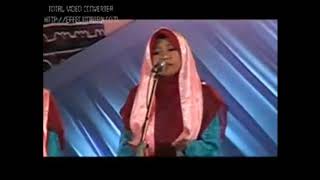 TIDAKKAH KAU FIKIRKAN | JOHAN FESTIVAL NASYID TRADISI 2004 KEBANGSAAN | ZAIYAN SIPITANG SABAH