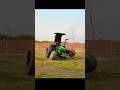 ravi Bhai ki masti John Deere tractor stunt accident very sed short video