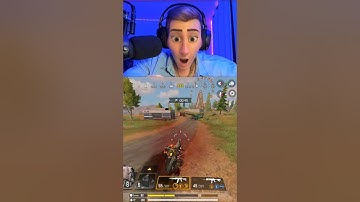 GAME CRASH 😂 cod mobile