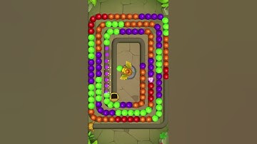 Marble Bubble: Shooter Blast