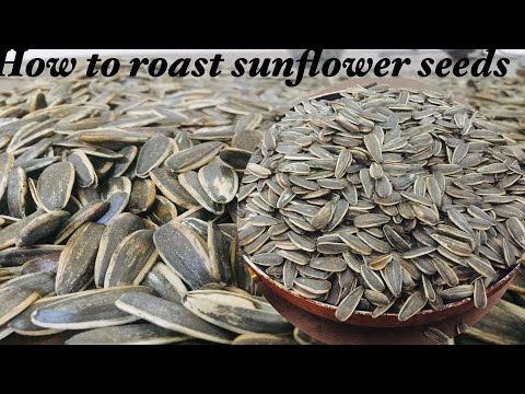 Video: Paano Magluto Ng Sunflower Salad Para Sa Bagong Taon