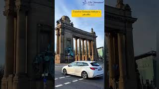 Have you heard about Germany's Opportunity Card
