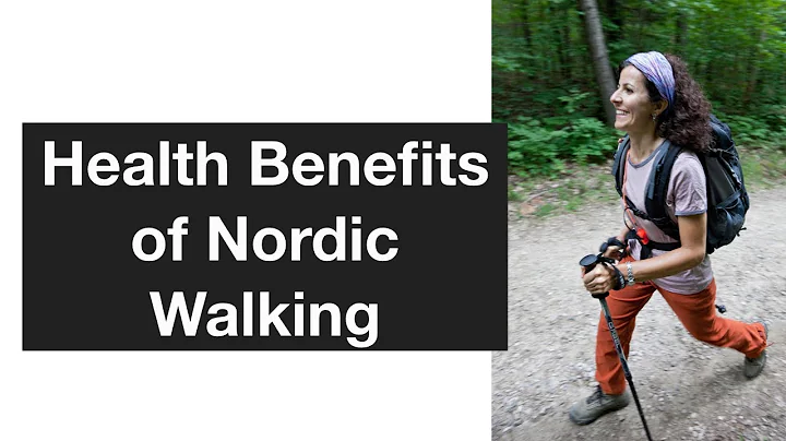 Health Benefits of Nordic Walking - DayDayNews