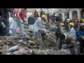 Day of mourning for Italy quake dead 2016