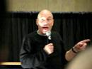 Star Trek Convention, Patrick Stewart - Video 6