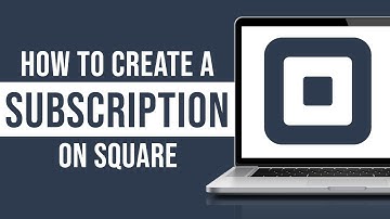 How to Create a Subscription Plan on Square (2024)