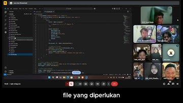 Presentasi Kelompok 3 R6R PEMROGRAMAN WEB LANJUT