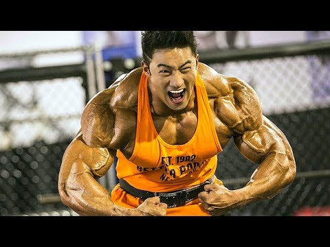 NO EASY WAY OUT! - Chul Soon Motivation 2019