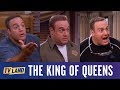 Best of doug heffernan compilation  the king of queens  tv land