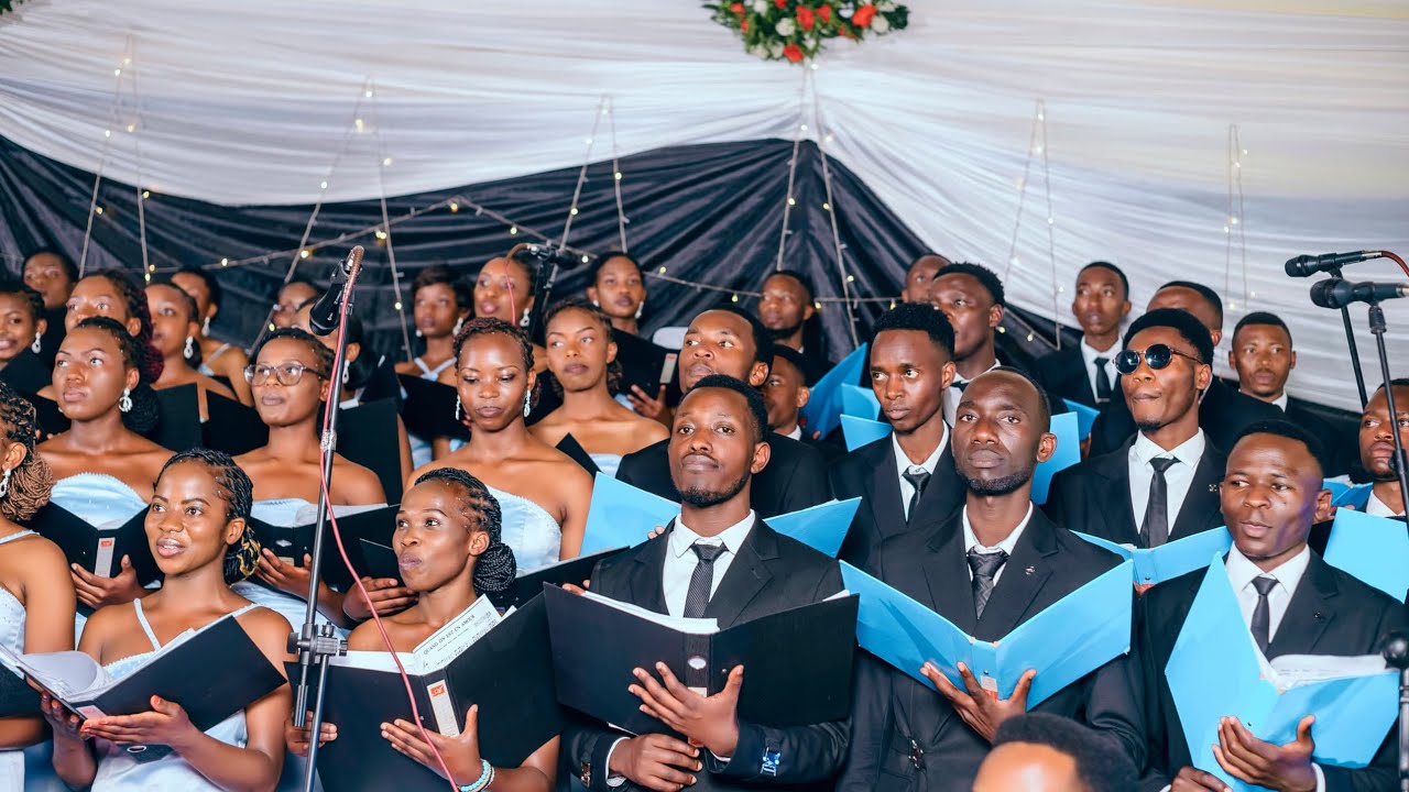 Igitambo cya Misa y’icyumweru cya 4 Cya Adiventi