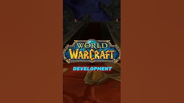 Here’s one world of Warcraft fact you didn’t know!Day 6 #warcraft #worldofwarcraft