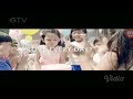 Iklan Susu Ultra Milk - Love Life, Love Milk (2018)