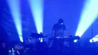 Animal Collective &quot;Brother Sport&quot; at 9:30 Club DC 06/11/13