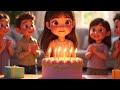 أغنية عيد ميلاد سعيد Happy Birthday Song أغنية عيد ميلاد سعيد Happy Birthday Song