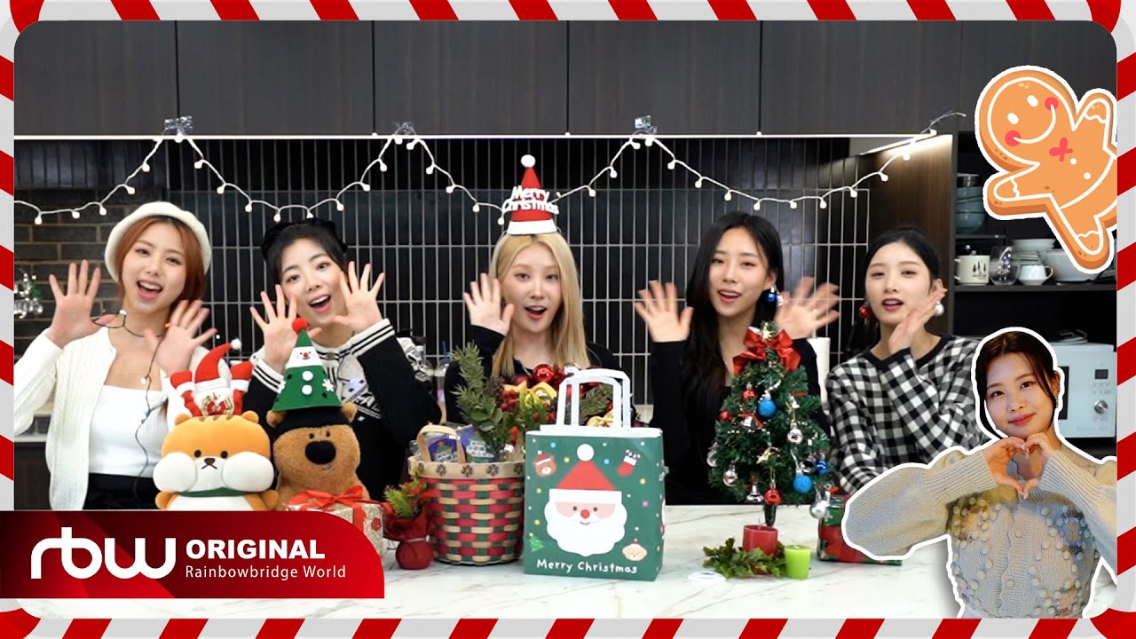 [P.P.T] 퍼플키스(PURPLE KISS)의 도전! 쿠키 100개 만들기🍪