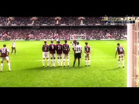 Wayne Rooney - All Goals 2010-2011 [HD]