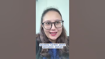 Jejak Due Date untuk Conveyancing anda