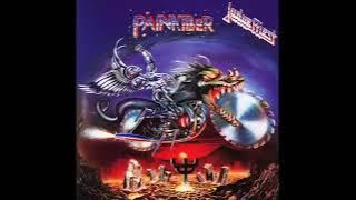 Judas Priest - painkiller ( Full Album 1990 ).