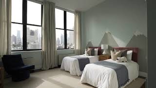 The Hit Factory - 421 West 54th Street, Unit PHA - Adam Miller - Compass NYC