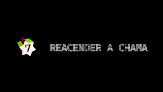 Gaby Amarantos - REACENDER A CHAMA (Lyric Video)