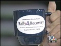 Coffee Cup Salute: Rally 4 Recovery