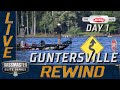 2021 Bassmaster LIVE at Guntersville - DAY 1 (THURSDAY)