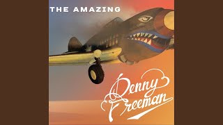 Video thumbnail of "Denny Freeman - Time for a Change"