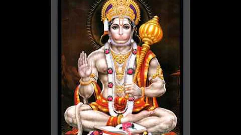 Hanuman Chalisa