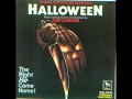 Halloween (Original) Theme Music