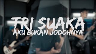 Tri Suaka - Aku Bukan Jodohnya [Cover by Second Team ft Teuku Riski] [Rock/Metal Version]