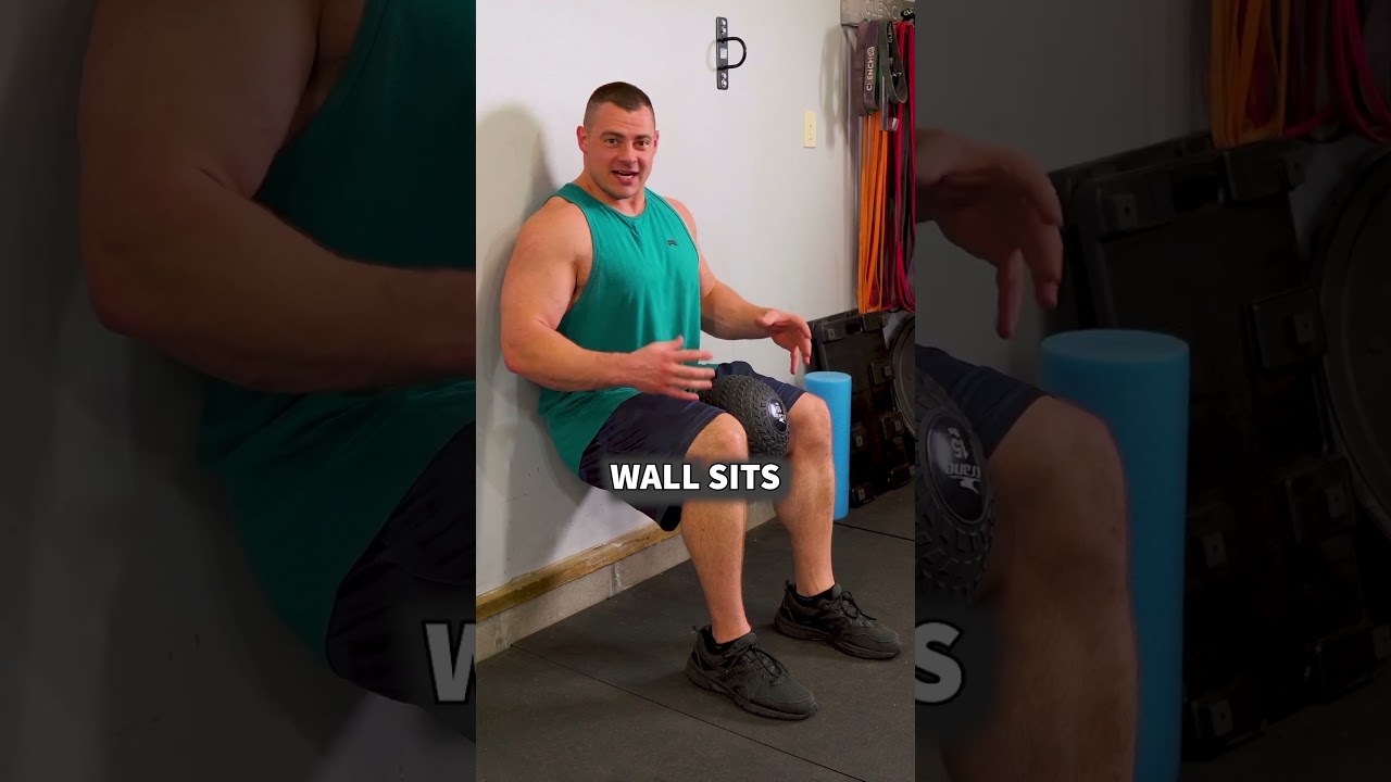 Save this lower body workout 🔥