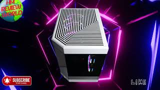 Gaming like never before with the CyberPowerPC Gamer Xtreme VR Gaming PC!"