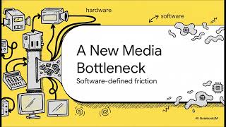 Mxl The Media Exchange Layer - What Is It?