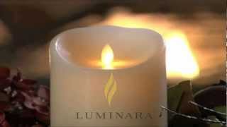 Acquisitions - Luminara Flameless Candle No Longer Available In Our Stores
